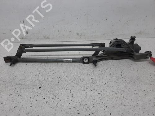 Used Front wiper motor FORD FOCUS II (DA_, HCP, DP) 1.6 (100 hp) 26784806