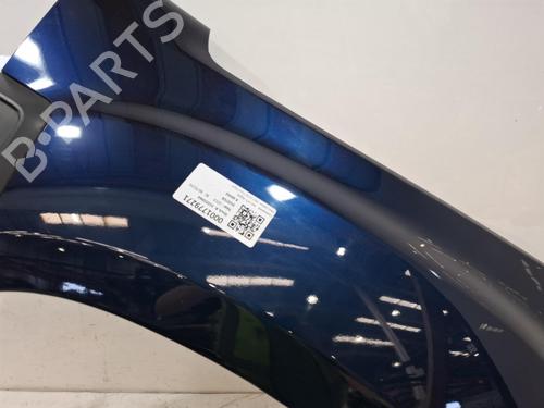 Forskærm Højre DACIA DUSTER (HM_) 1.6 SCe 115 (HMM1) | BP37991347C42 - Image 3