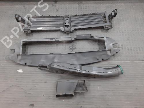 Komplette front MERCEDES-BENZ A-CLASS (W177) A 180 d (177.003) | BP38446155S1 - Image 6
