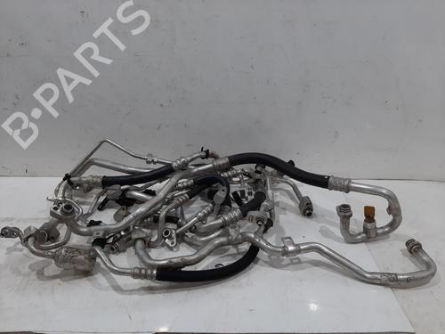 Used AC pipe JAGUAR I-PACE (X590) EV400 AWD (400 hp) 30608508