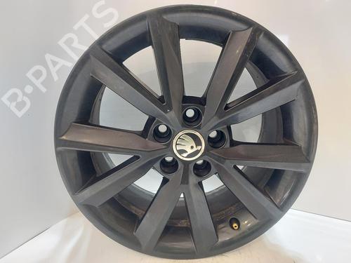 Used Rim SKODA FABIA III (NJ3) 1.0 TSI (95 hp) 32408957