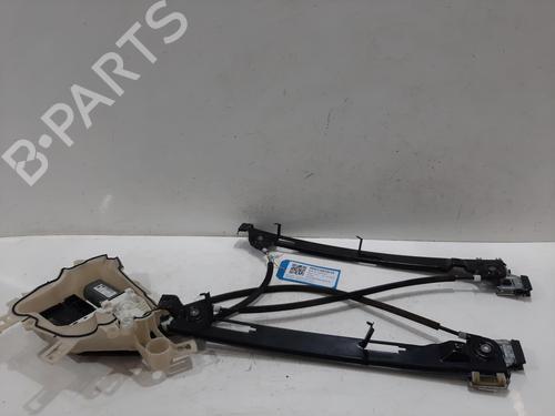 Used Front right window mechanism SEAT ALTEA XL (5P5, 5P8) 1.6 TDI (105 hp) 30789501