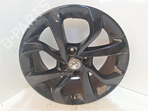 Llanta Llanta VAUXHALL CORSA Mk IV (E) (X15) 1.4 (101 hp) 36216577 36216577