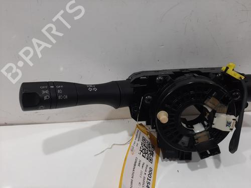Switch NISSAN JUKE (F15) 1.5 dCi | BP29989045I30