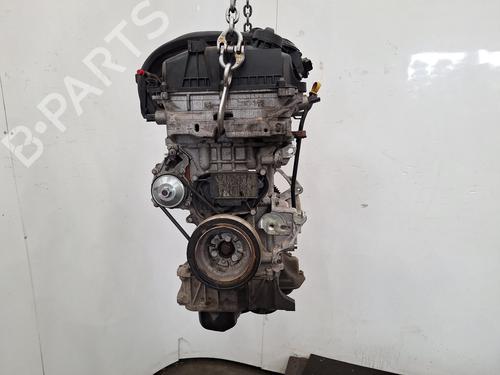 Used Engine Engine 37026371 37026371
