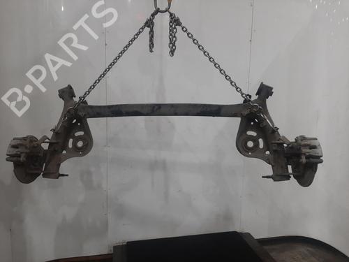Used Rear axle SUZUKI SX4 S-Cross (JY) 1.4 Hybrid (Mild Hybrid) (AKK 414) (129 hp) 26826059