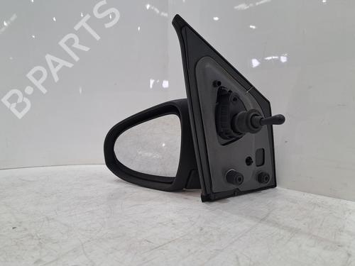 Used Left mirror Left mirror 39538676 39538676