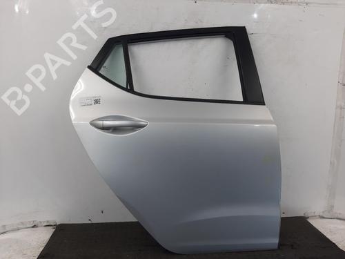 right-rear-door-hyundai-i10-ii-ba-ia-2013-2014-2015-2016-2017-2018-2019-2020-2021-31751116 main image