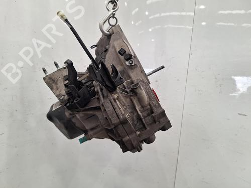 Gearbox DACIA SANDERO II TCe 90 (B8M1, B8MA, B8AC) | BP35922547M3 - Image 4