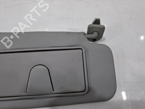Right sun visor SUZUKI CELERIO (LF) 1.0 (AVK310) | BP38266274I2 - Image 4