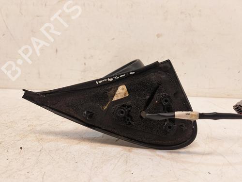 Right mirror NISSAN MICRA III (K12) 1.2 16V | BP29581493C27 