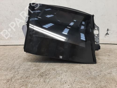Used Display monitor AUDI A6 C8 Avant (4A5) RS6 Mild Hybrid quattro (600 hp) 26836500