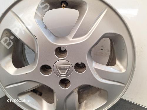 Fælk DACIA LOGAN MCV II TCe 90 (K8M1, K8MA, K8AC) | BP38052776C45 - Image 3
