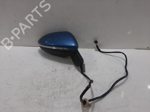 right-mirror-vw-golf-sportsvan-vii-am1-an1-2014-2015-2016-2017-2018-2019-2020-30180091 main image