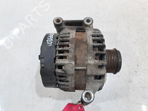 Alternator FORD TRANSIT CUSTOM V362 Van (FY, FZ) 2.2 TDCi | BP32851403M7 - Image 3