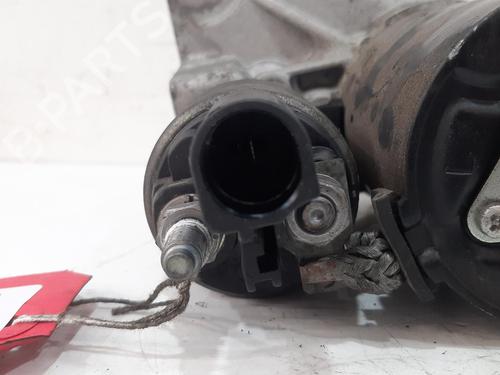 Startmotor SKODA OCTAVIA III Combi (5E5, 5E6) 2.0 TDI | BP29580913M8 