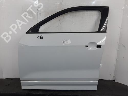 Used Left front door Left front door AUDI Q2 (GAB, GAG) 30 TDI (115 hp) 39951636 39951636