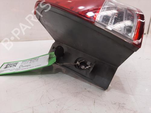 Right taillight HYUNDAI i40 I CW (VF) 1.7 CRDi | BP29445011C35 