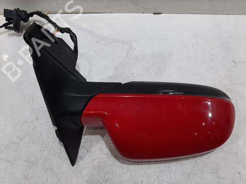 Right mirror AUDI A3 (8P1) 1.6 | BP30324706C27