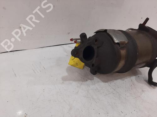 Particulate filter KIA CEE'D (JD) 1.6 CRDi 128 | BP38327785M81  - Image 6