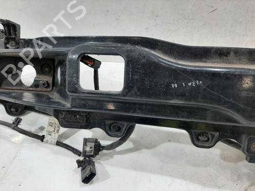 Rear bumper reinforcement KIA PROCEED (CD) 1.6 CRDi 136 | BP31341299C73