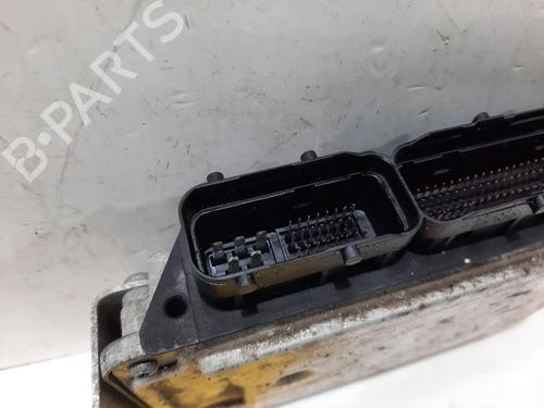 Control unit TOYOTA AYGO (_B1_) 1.0 (KGB10_, KGB10R) | BP30304100M11