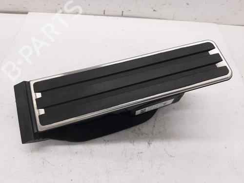 Pedal Pedal PORSCHE PANAMERA (970) 4.8 Turbo S (550 hp) 26767536 26767536