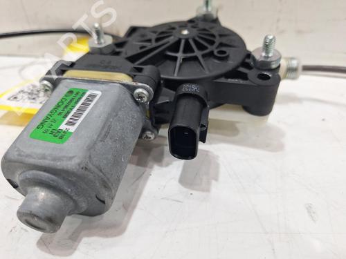 Front left window mechanism KIA PICANTO II (TA) 1.0 | BP32144942C22 