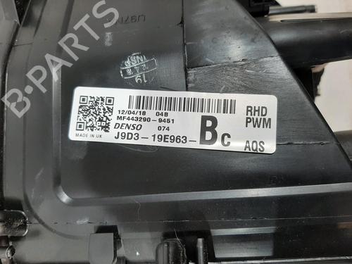 Heater matrix JAGUAR I-PACE (X590) EV400 AWD | BP30494752M63
