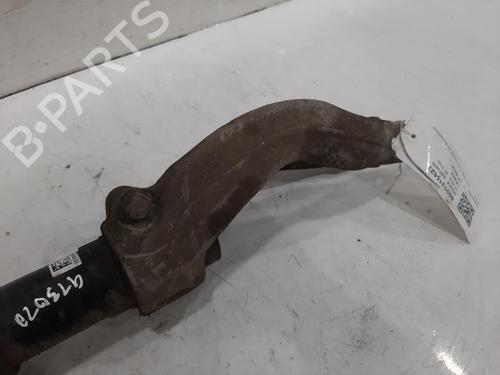 Left front shock absorber JAGUAR I-PACE (X590) EV400 AWD | BP26857182M16 