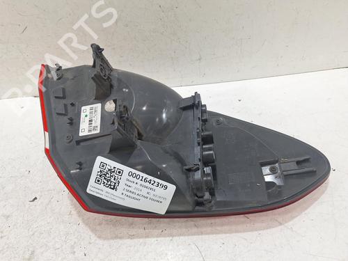 Right taillight BMW 2 Active Tourer (F45) 218 d | BP32409659C35