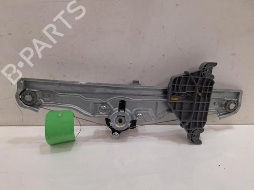 Rear right window mechanism KIA SPORTAGE V (NQ5) 1.6 T-GDI | BP26757973C25 