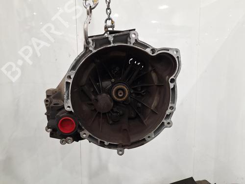 Used Gearbox FORD FIESTA VI (CB1, CCN) 1.25 (82 hp) 31089231