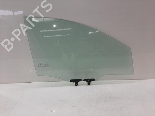 Used Front right door window Front right door window 36530111 36530111