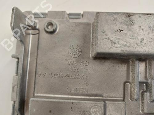 Engine control unit (ECU) VAUXHALL ASTRA Mk VII (K) Estate (B16) 1.2 Turbo | BP26794199M57 - Image 4