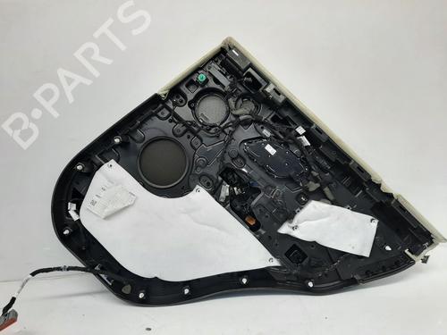 Rear left panel LAND ROVER RANGE ROVER IV (L405) 4.4 SDV8 4x4 | BP26777033C60 - Image 6
