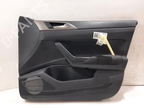Used Front right panel Front right panel 31088696 31088696
