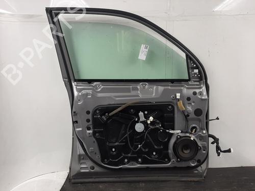 Left front door NISSAN X-TRAIL II (T31) 2.0 dCi 4x4 | BP26853782C2 