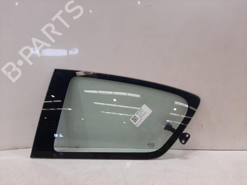 Rear left door window TOYOTA AYGO (_B1_) 1.0 (KGB10_, KGB10R) | BP29471518C20 