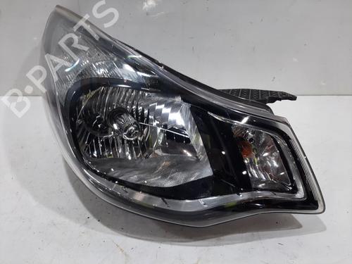 Used Right headlight Right headlight 37497139 37497139