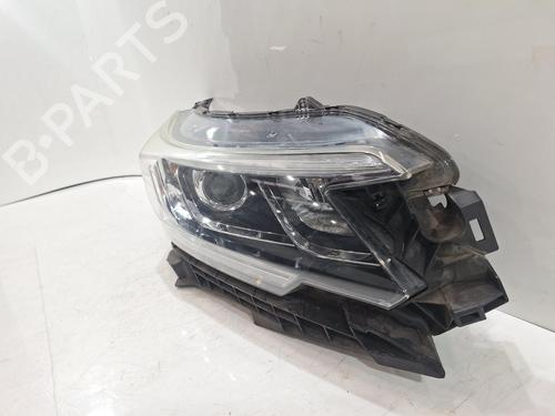 Right headlight HONDA CR-V IV (RM_) 1.6 i-DTEC (RE6) | BP39889000C29 - Image 3
