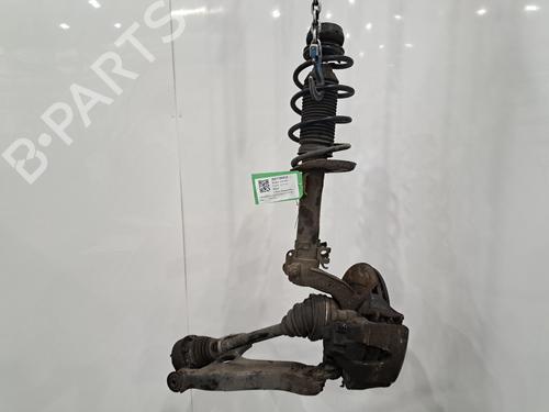 Suspensión delantera izquierda VW POLO V (6R1, 6C1) 1.2 TSI 16V (90 hp) 26776512