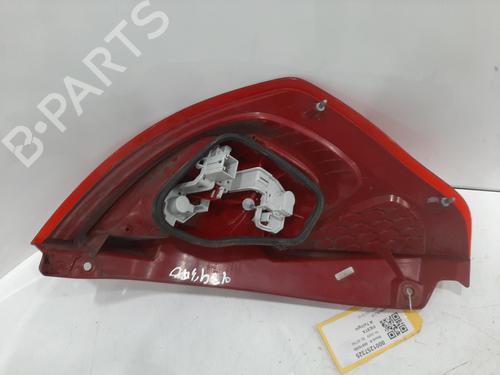 Right taillight FORD FIESTA VI (CB1, CCN) 1.4 | BP26804013C35 