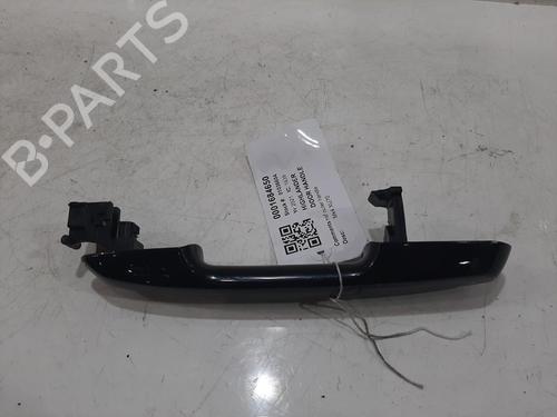 Used Exterior handle Exterior handle TOYOTA HIGHLANDER (GSU7_, AXUH7_, TXUA7_) 2.5 Hybrid AWD (AXUH78) (246 hp) 33987335 33987335