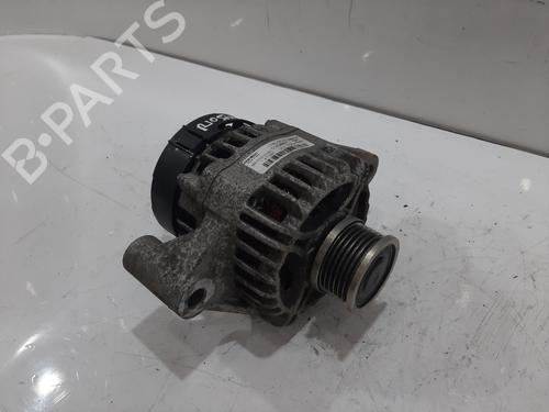 Used Alternator Alternator 38059904 38059904