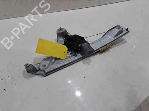 Rear right window mechanism DACIA DUSTER (HM_) 1.3 TCe 130 (HMMF) | BP33335860C25 - Image 3