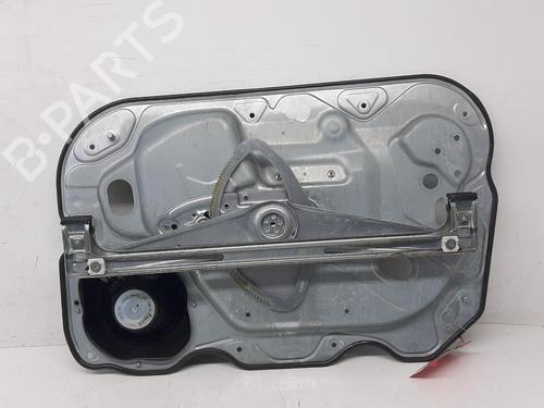 Front left window mechanism FORD FOCUS II Turnier (DA_, FFS, DS) 1.6 | BP26808380C22 