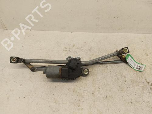 Used Front wiper motor FORD MONDEO III Saloon (B4Y) 2.5 V6 24V (170 hp) 26807381