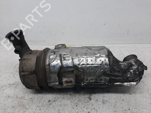 Used Particulate filter CITROËN DS3 (SA_) 1.6 HDi 90 (92 hp) 26839976