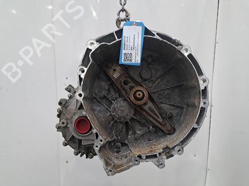 Used Gearbox MINI MINI (F56) Cooper (136 hp) 26817238